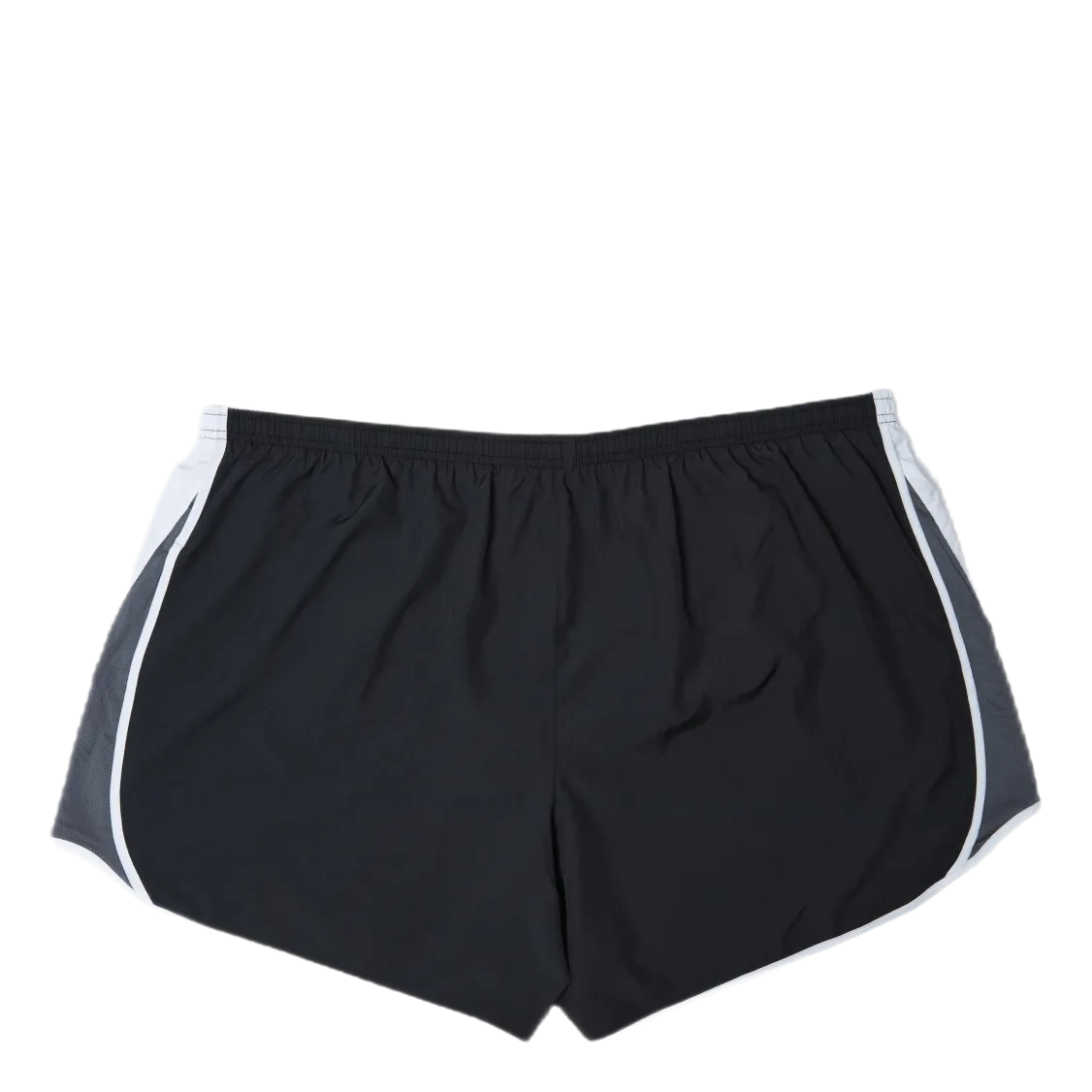 10K Short Plus 6In White/Black