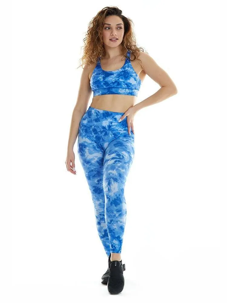 2YD PRECUT; 'Luna' K-Deer Athletic Nylon/Spandex Tricot
