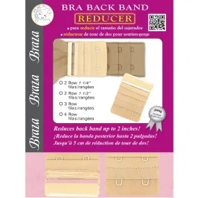 5410 Bra Back Band Reducers