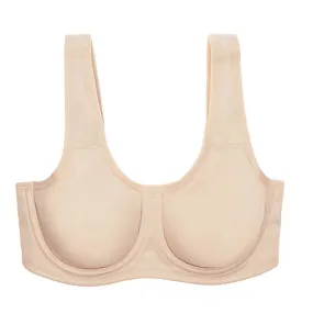 855170 Nude Sports Underwire Bra