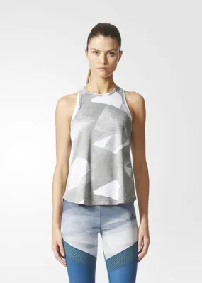 Adidas Cool Tank Top BQ5887 White
