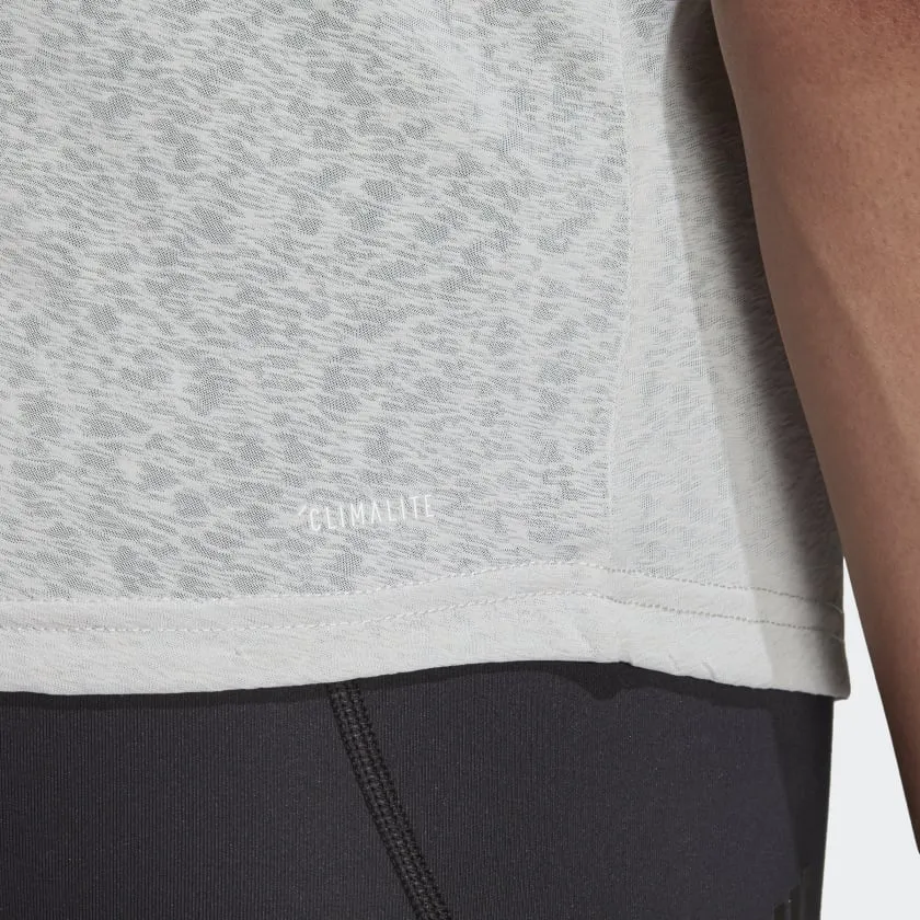 Adidas Magic Logo Tank Top Grey Two CZ7887