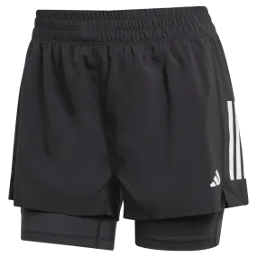 Adidas OTR B S 2 in 1 Shorts W