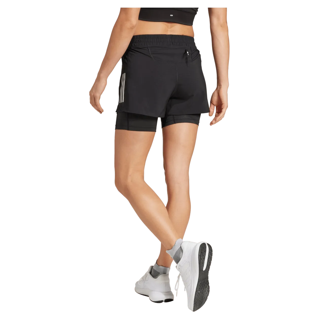 Adidas OTR B S 2 in 1 Shorts W
