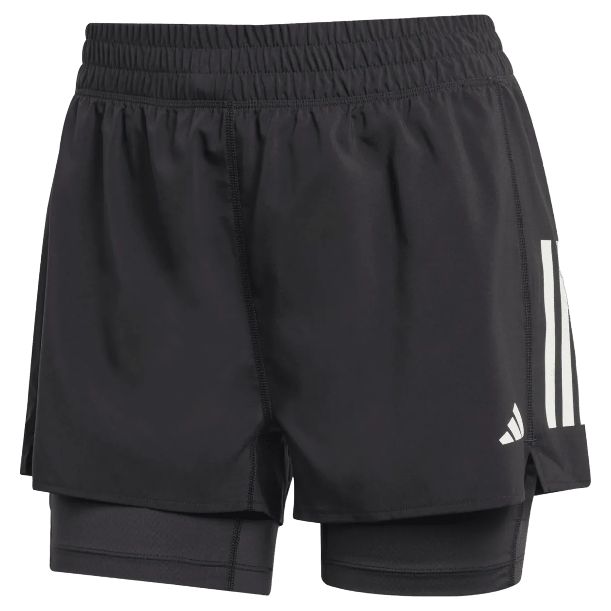 Adidas OTR B S 2 in 1 Shorts W