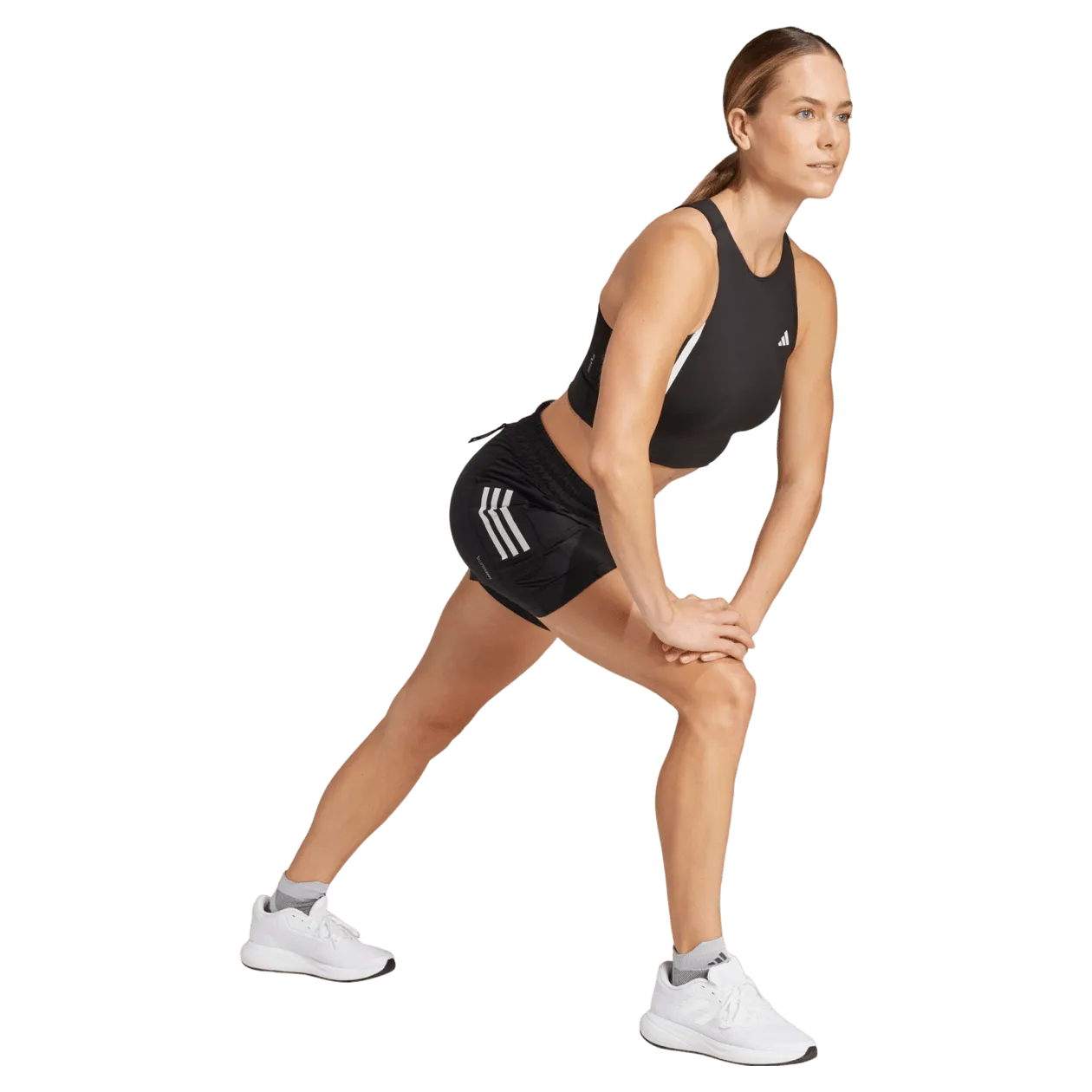 Adidas OTR B S 2 in 1 Shorts W