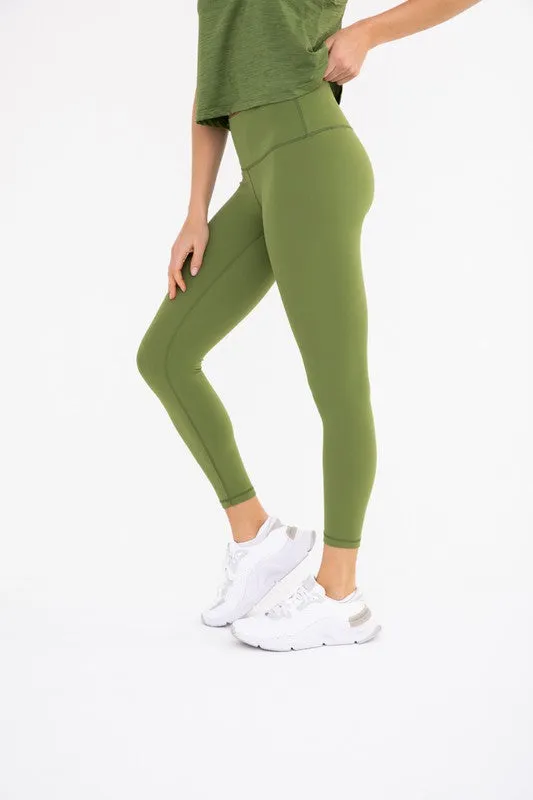 AIRLIFT ultra form fit leggings