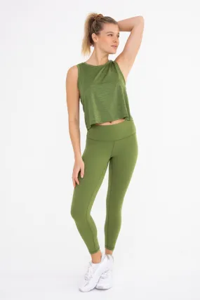 AIRLIFT ultra form fit leggings