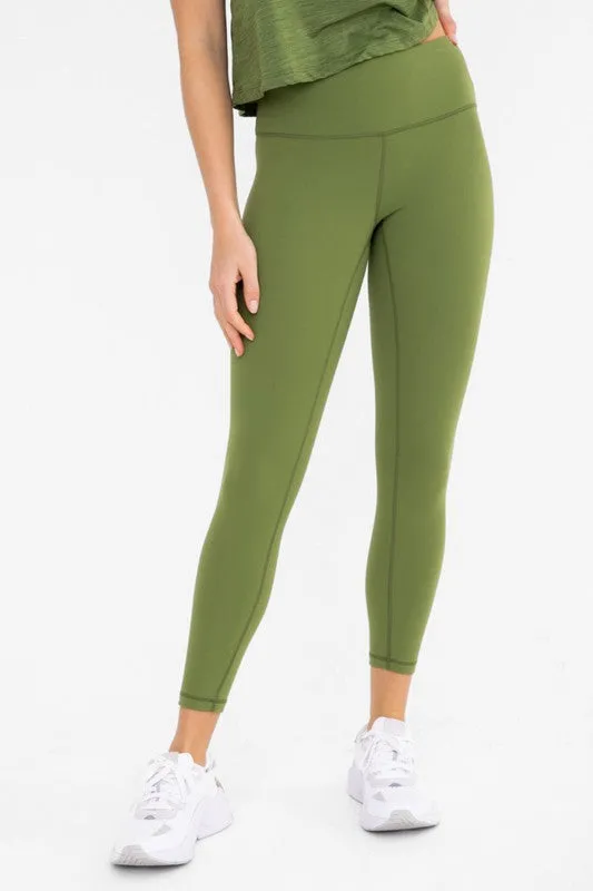 AIRLIFT ultra form fit leggings