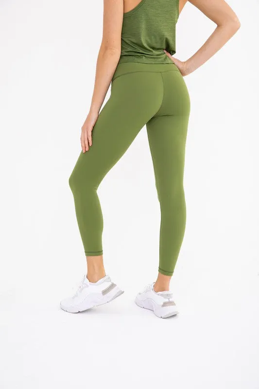 AIRLIFT ultra form fit leggings