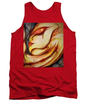 Alien Nap - Tank Top