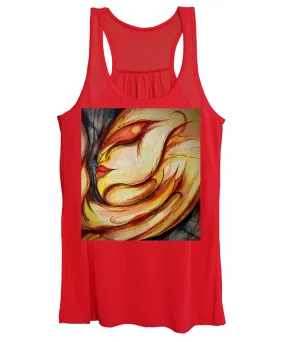 Alien Nap - Women's Tank Top