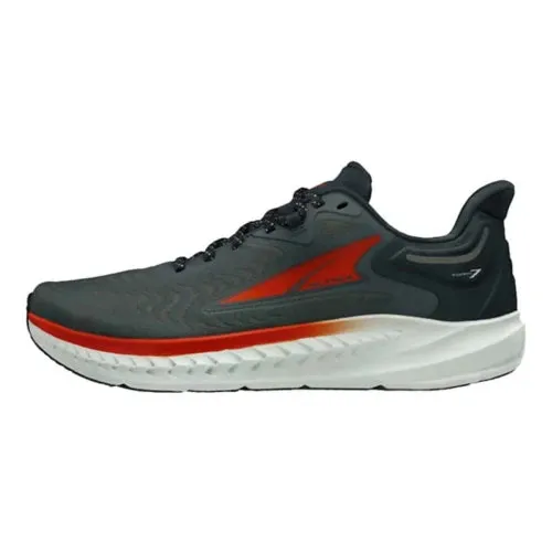 Altra Torin 7 (Dark Gray) - Men's