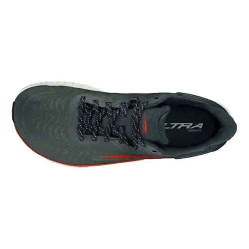 Altra Torin 7 (Dark Gray) - Men's