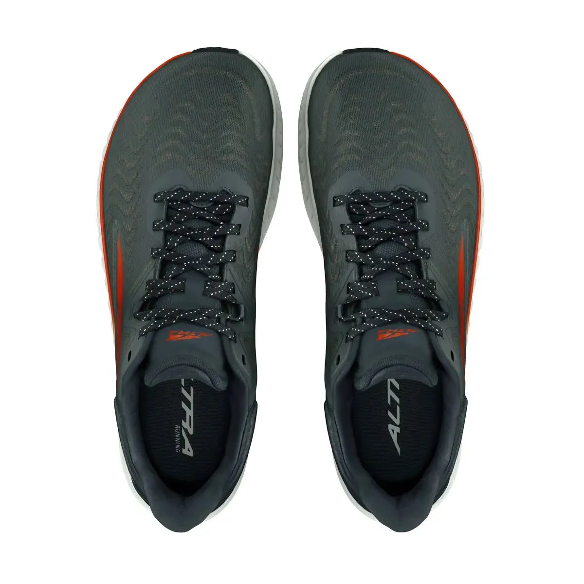 Altra Torin 7 (Dark Gray) - Men's