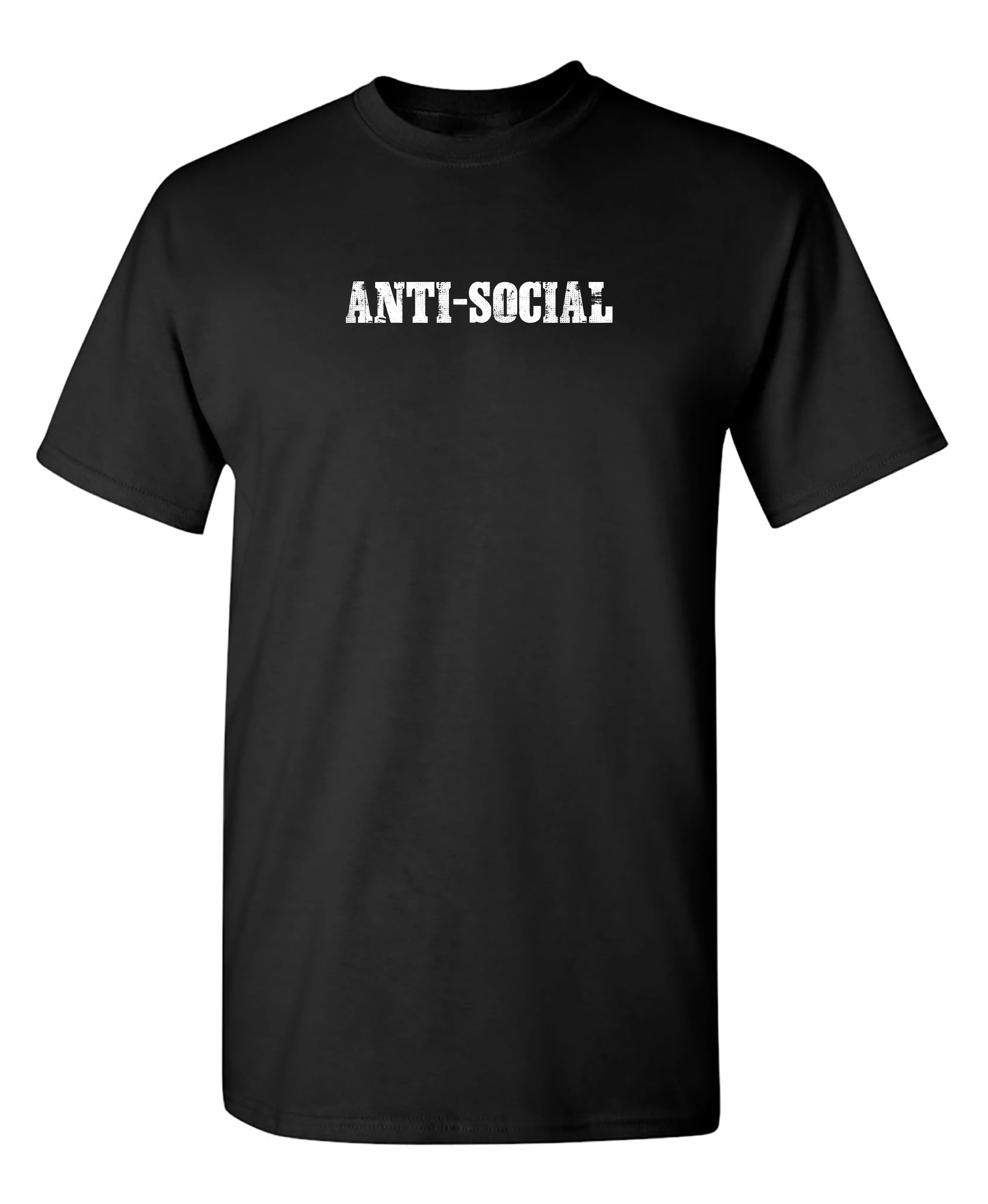 Anti-Social