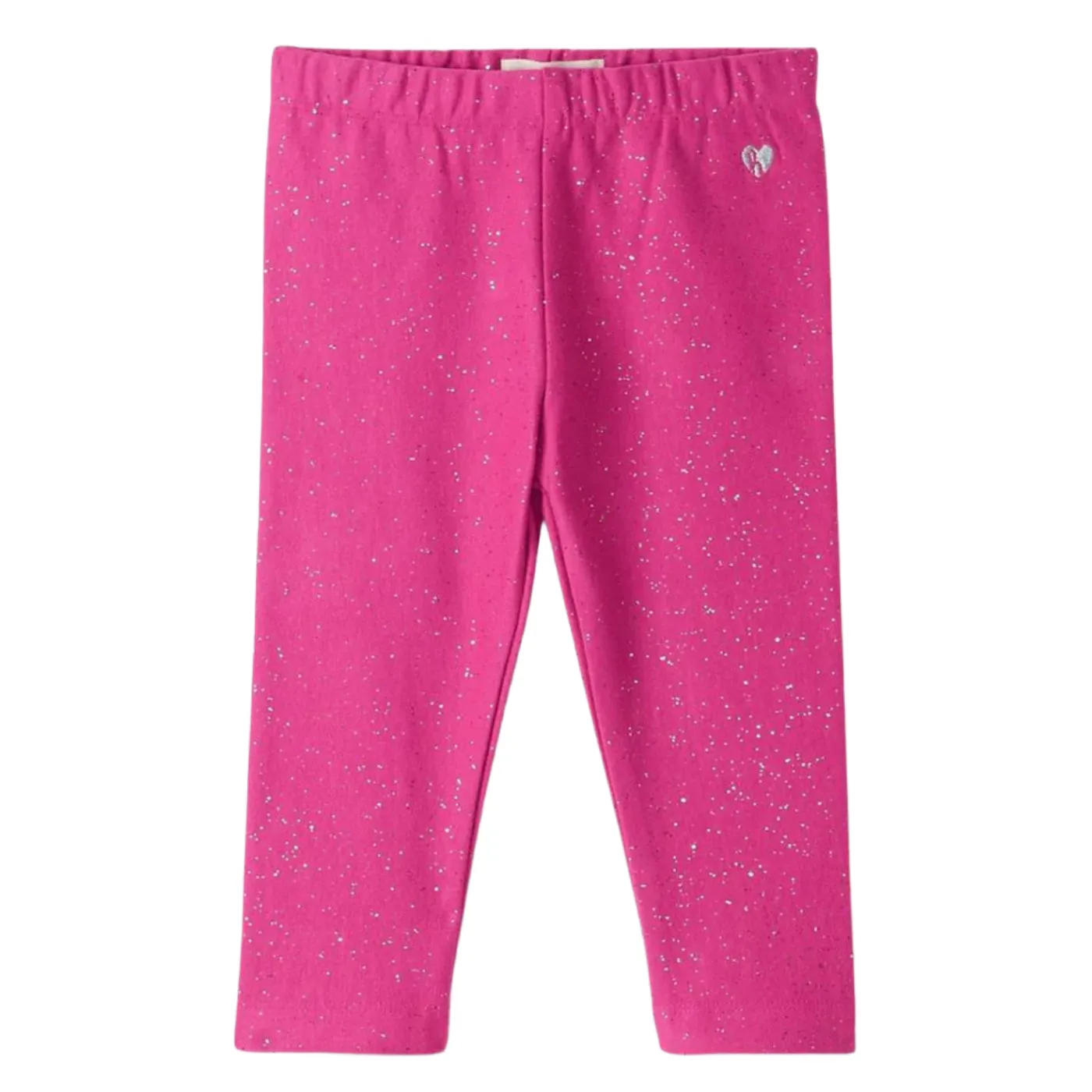 Baby & Toddler Girls Rose Violet Cozy Leggings