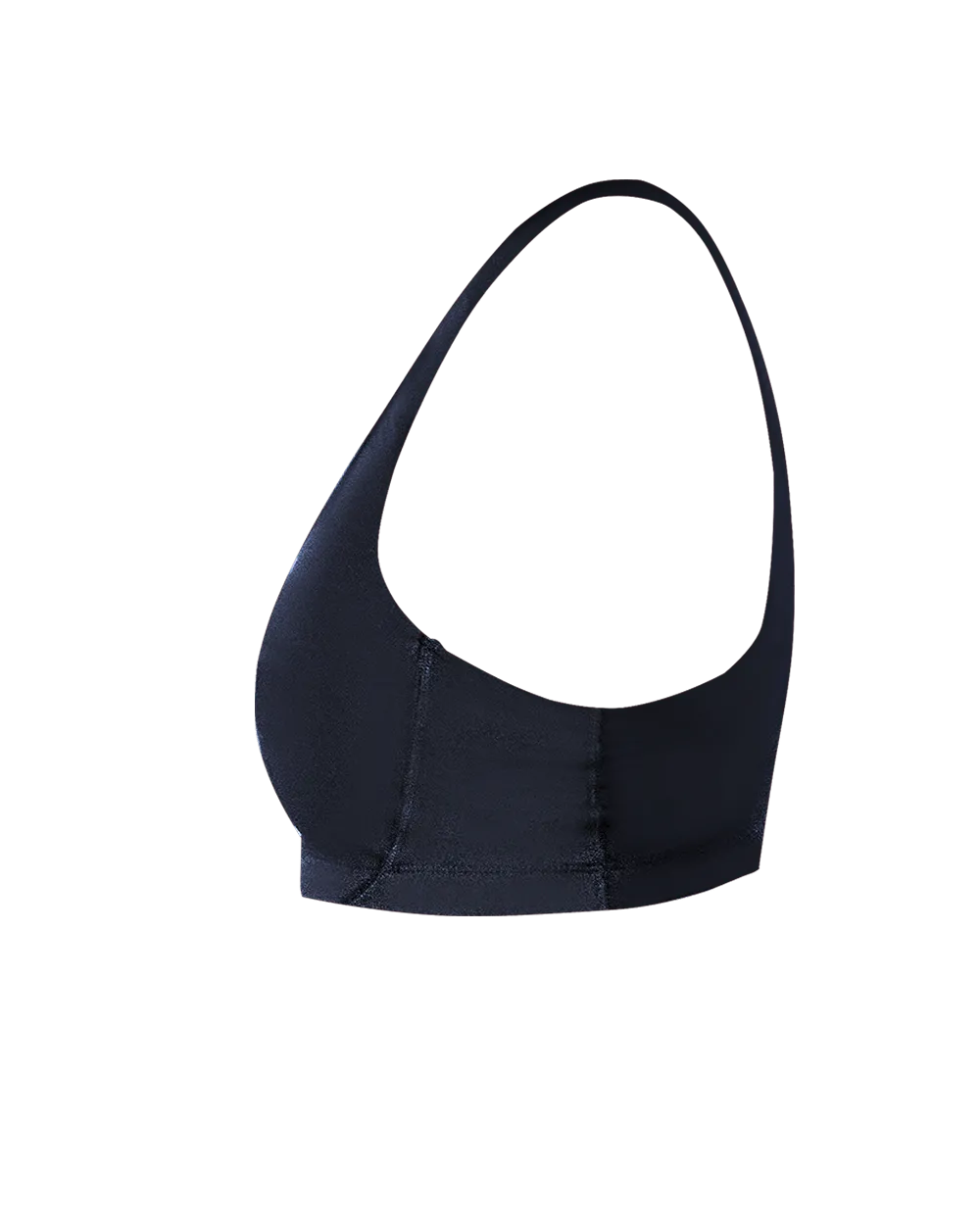 Badger Youth B-Sport Bra Top