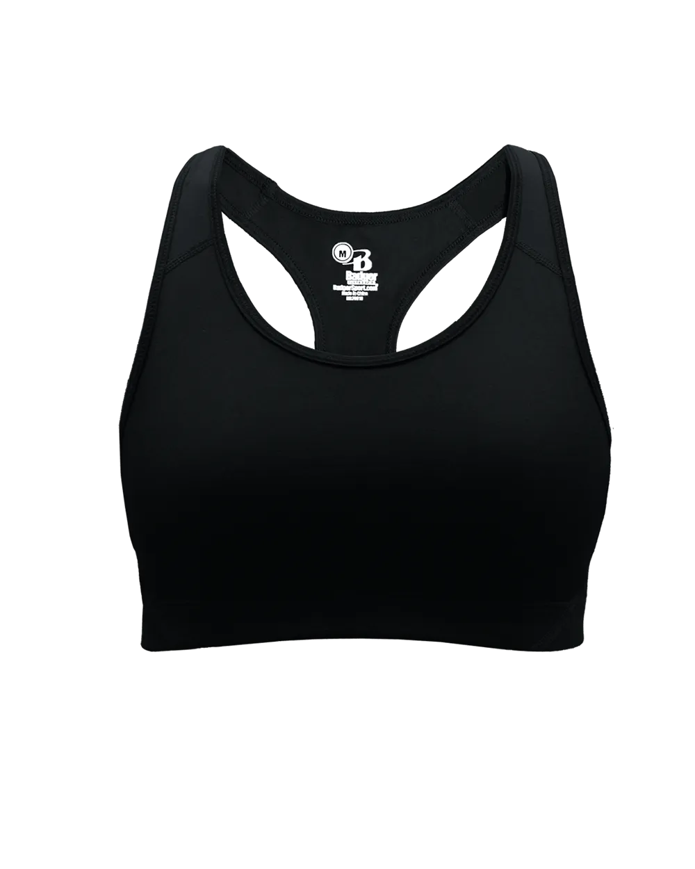 Badger Youth B-Sport Bra Top