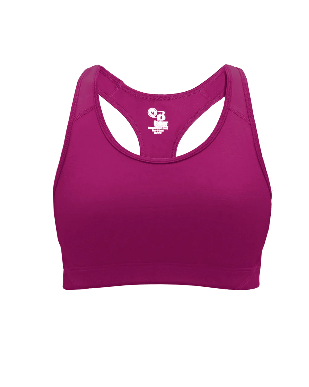 Badger Youth B-Sport Bra Top