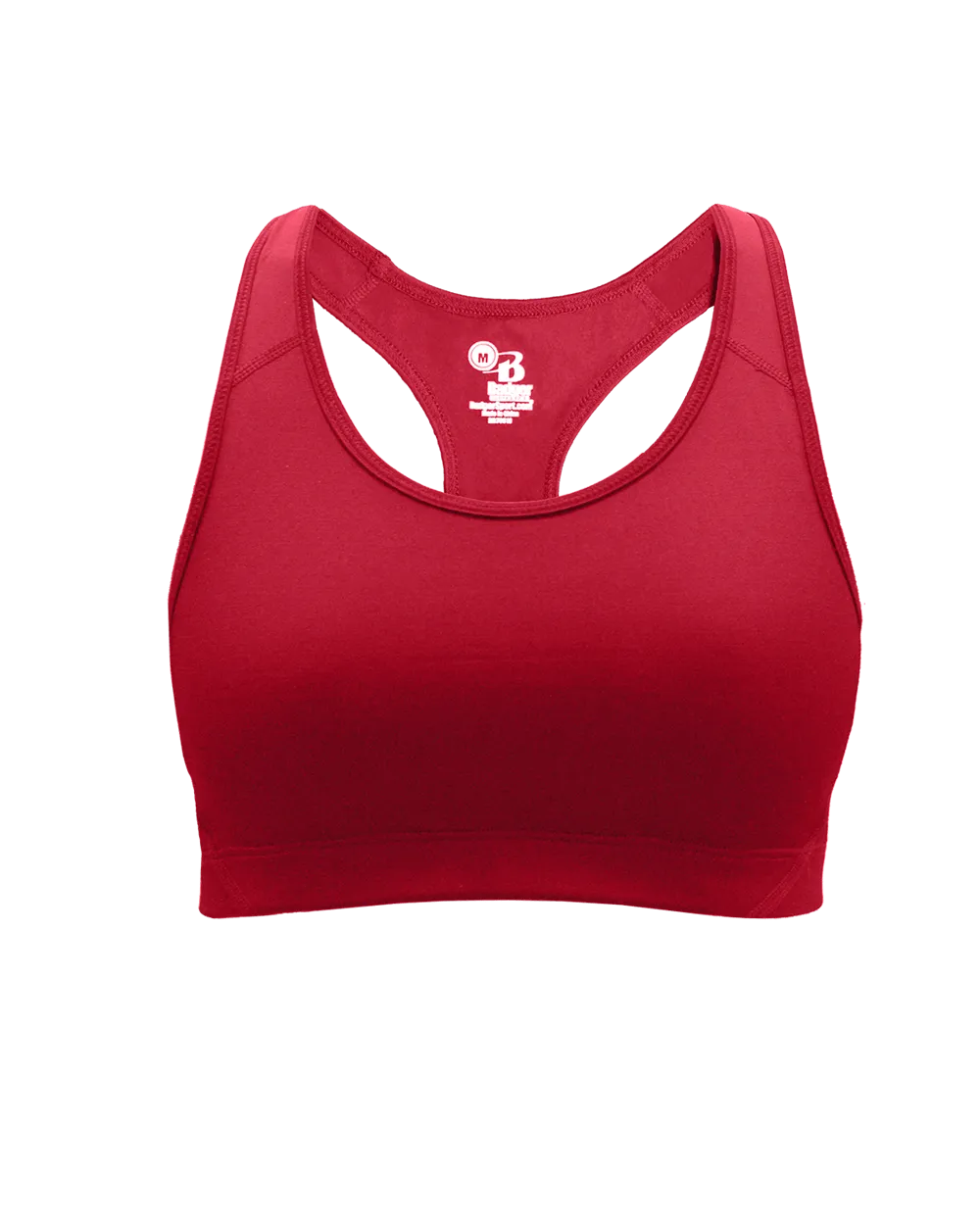 Badger Youth B-Sport Bra Top