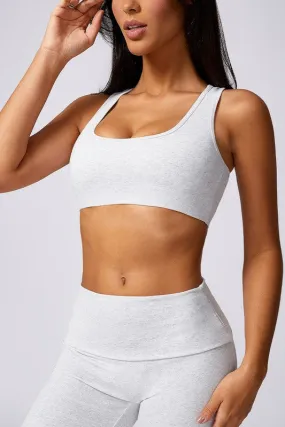 Beautiful Back Running Tight Yoga Sport Bras