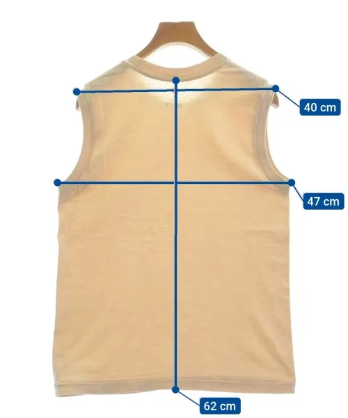 BIOTOP Tank tops