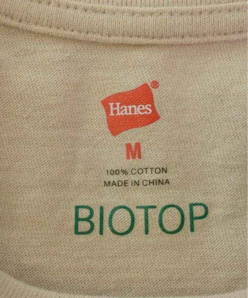 BIOTOP Tank tops