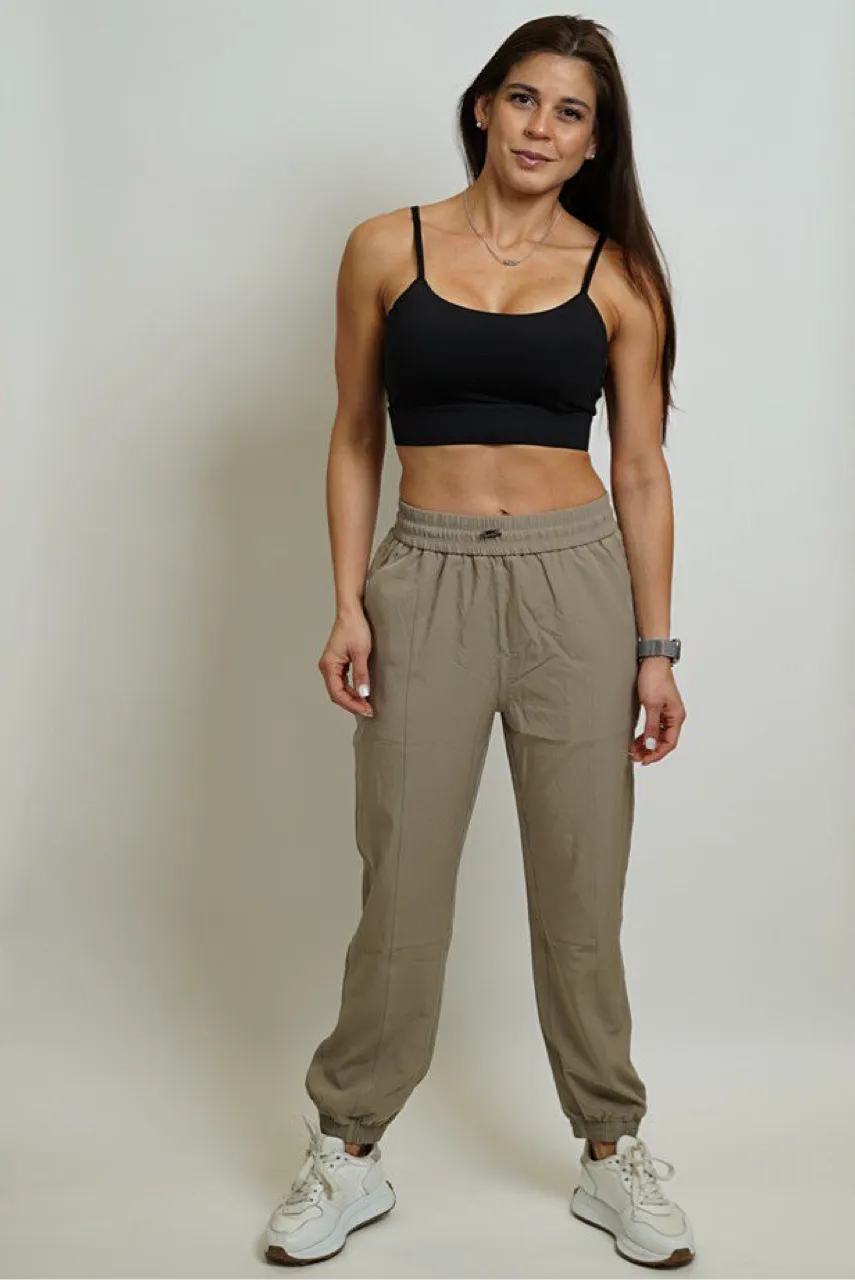 Blissful Joggers