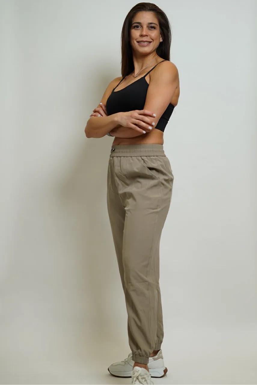 Blissful Joggers