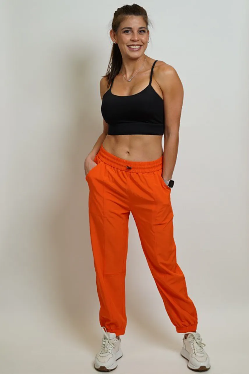 Blissful Joggers