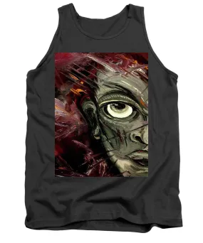 Boy Hell Half - Tank Top