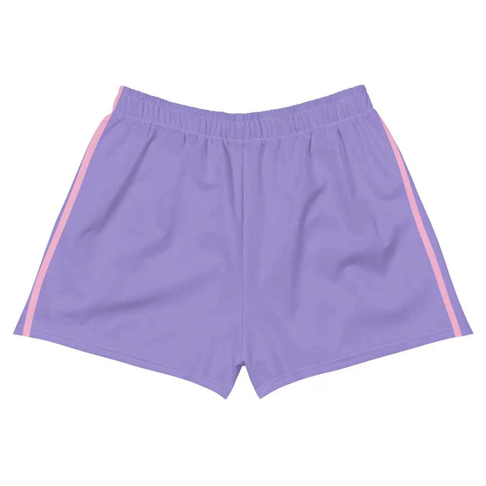 Bravo Pickleball League Athletic Shorts