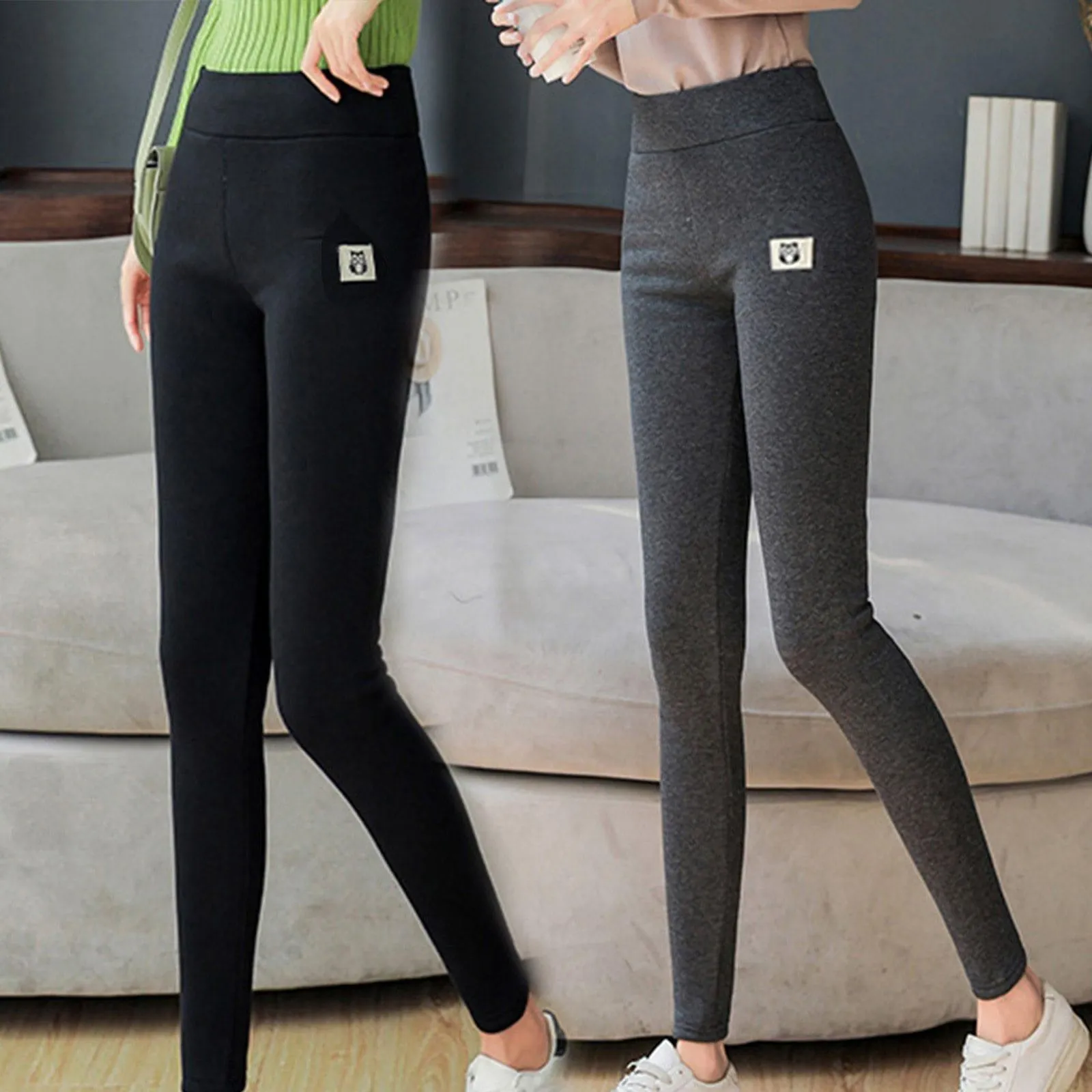 Casual Super Winter Pant