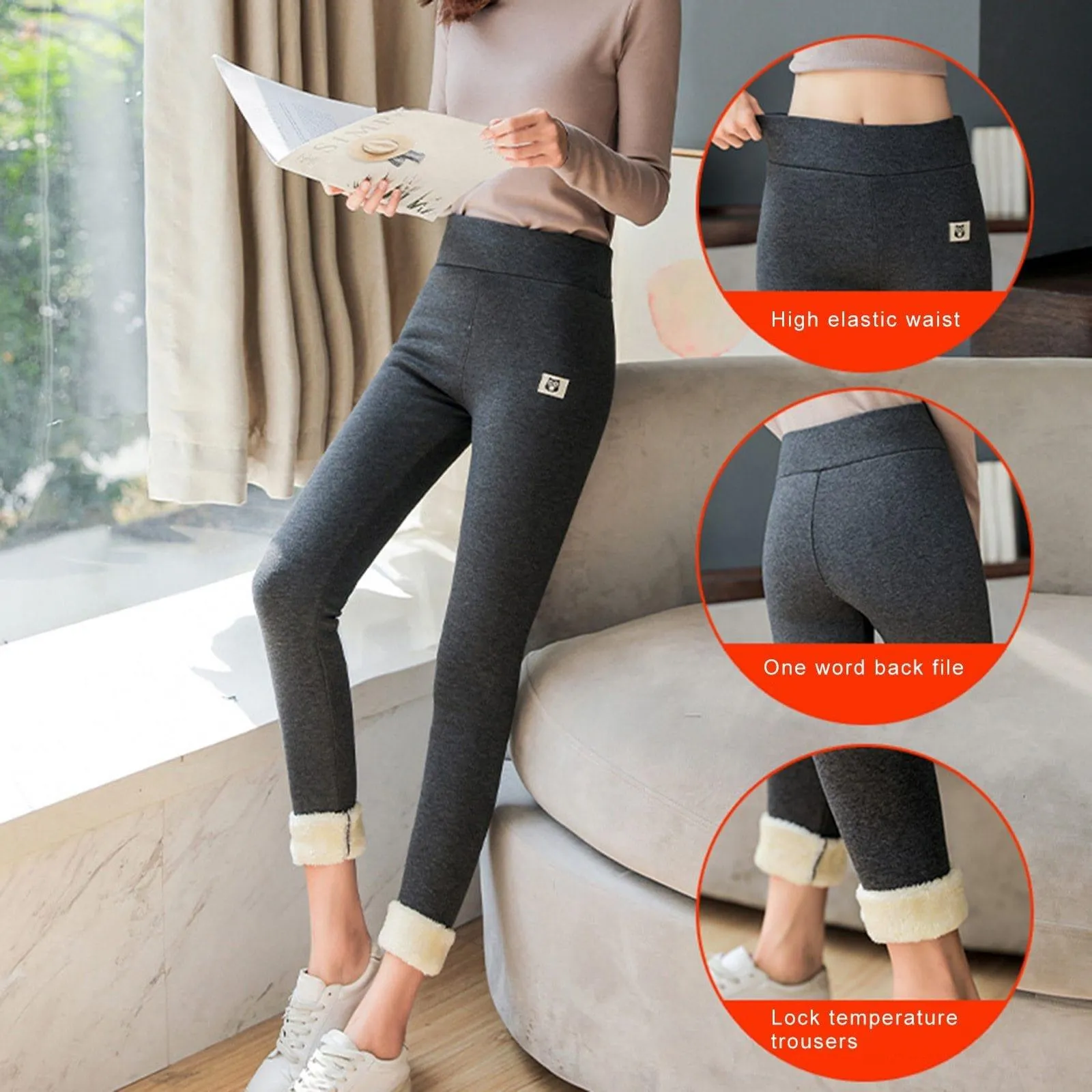 Casual Super Winter Pant