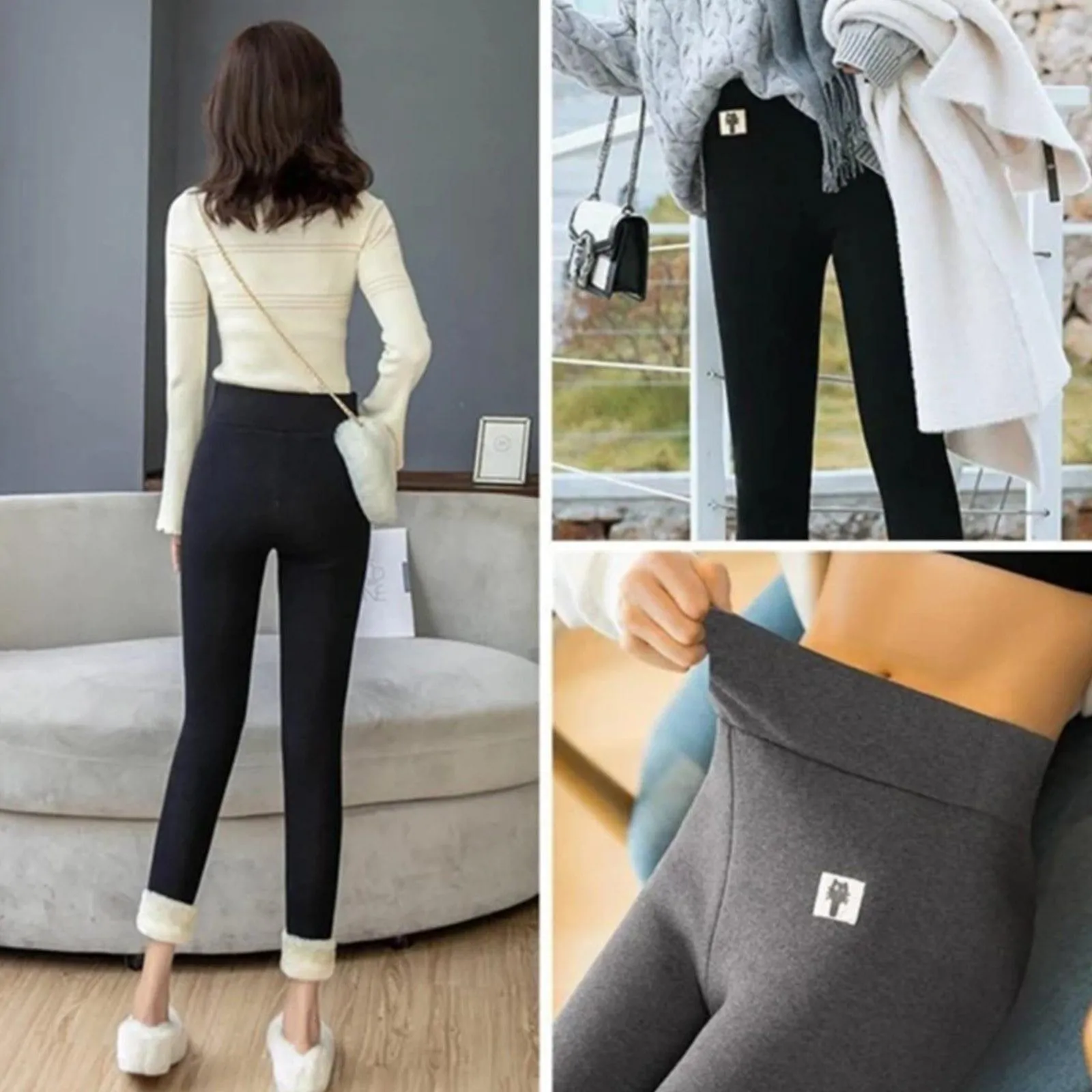 Casual Super Winter Pant