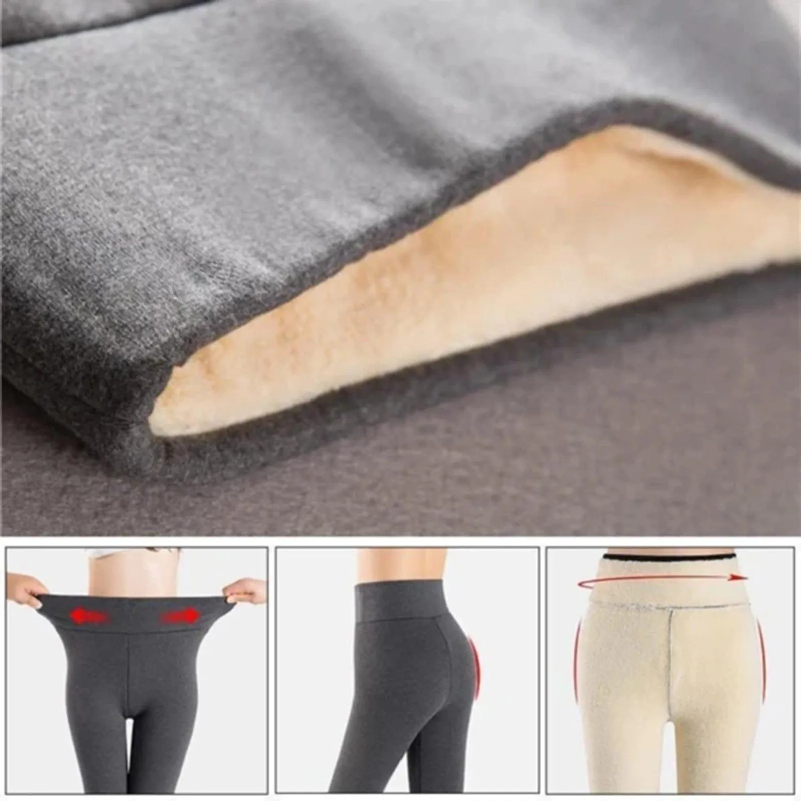 Casual Super Winter Pant