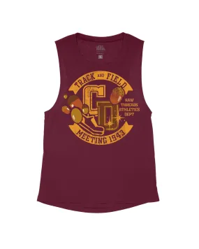 CD 1943 VARSITY RUNNER
