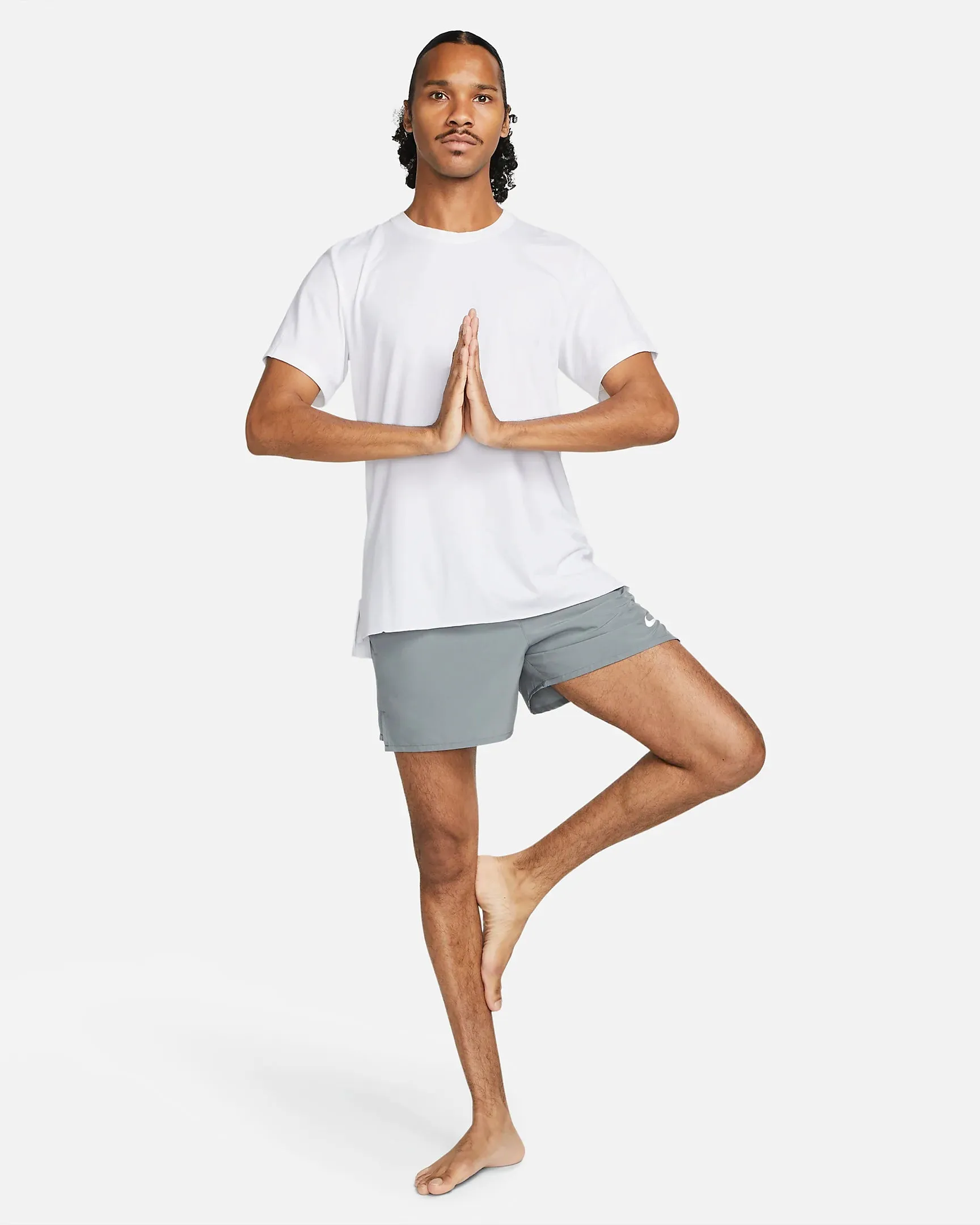 Challenger Shorts