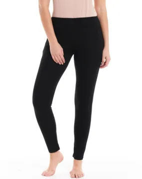 Christa Leggings - Black