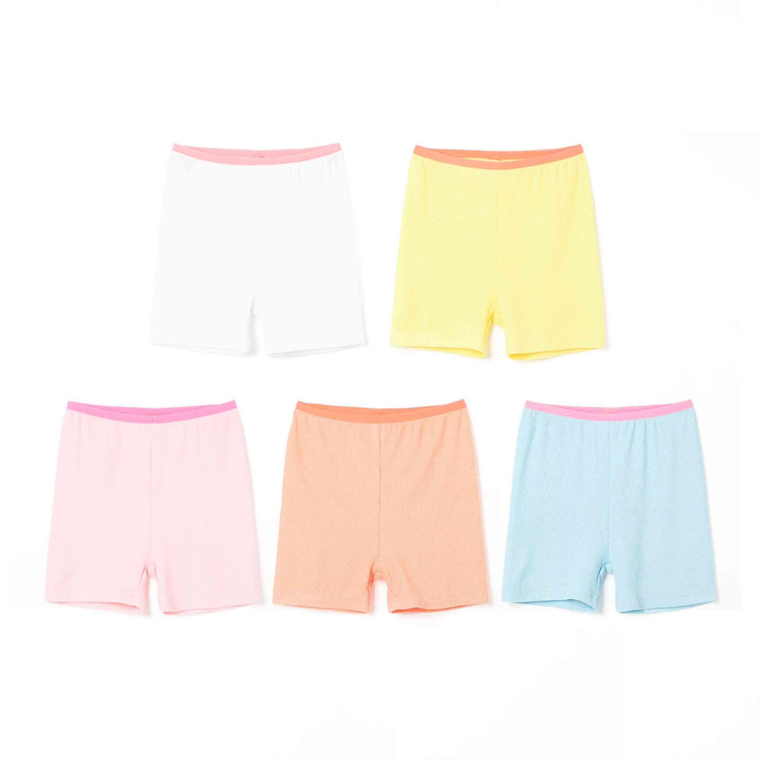 'Comfy' Short Leggings