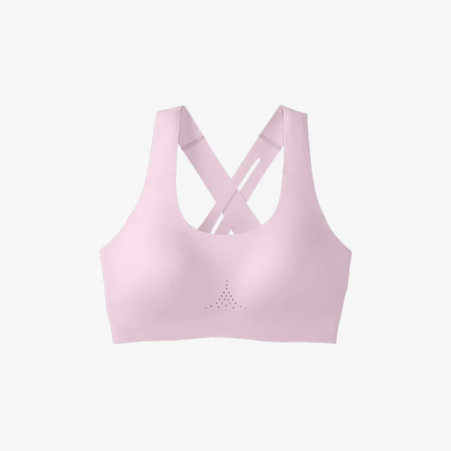 Dare Crossback 2.0 Sports Bra (Quartz)