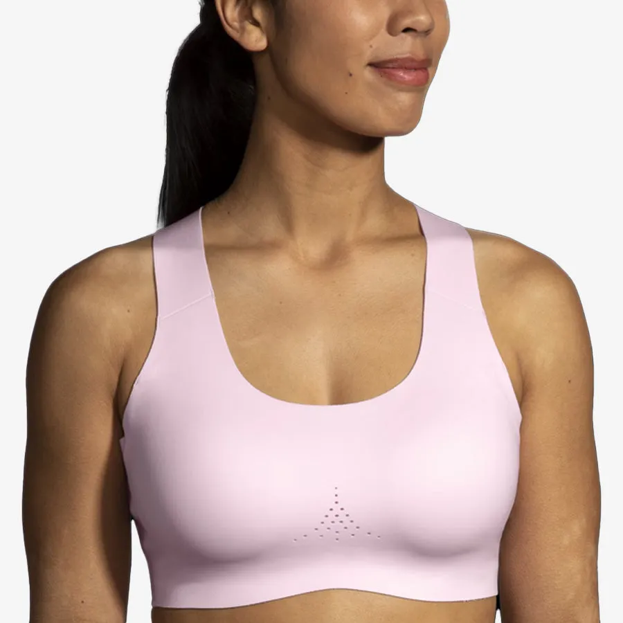 Dare Crossback 2.0 Sports Bra (Quartz)
