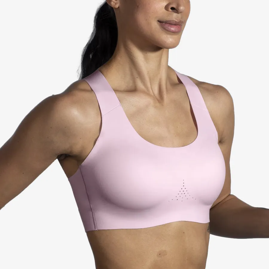 Dare Crossback 2.0 Sports Bra (Quartz)