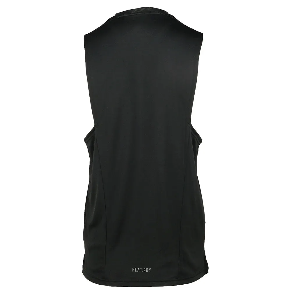 Designed for Training Workout Crew Neck Tank Top