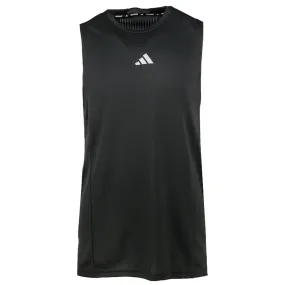 Designed for Training Workout Crew Neck Tank Top