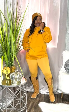 Dope Chick Set
