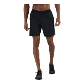 Dri-FIT Run 7" Short Black