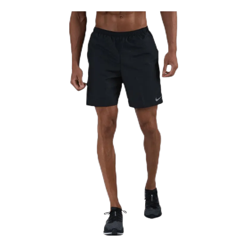 Dri-FIT Run 7" Short Black