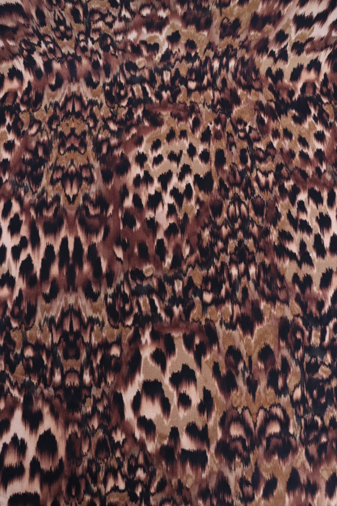 'Dutchess' K-Deer Athletic Nylon/Spandex Tricot